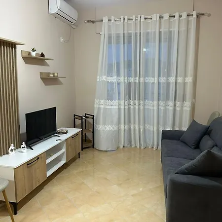 Guest House Priam Vlore Exterior photo