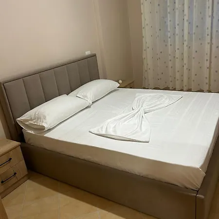 Guest House Priam Vlore Exterior photo