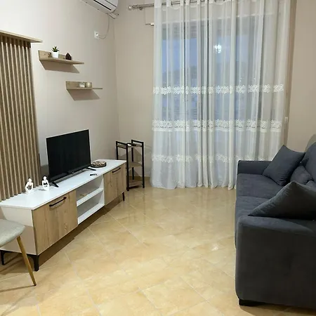 Guest House Priam Vlore Exterior photo