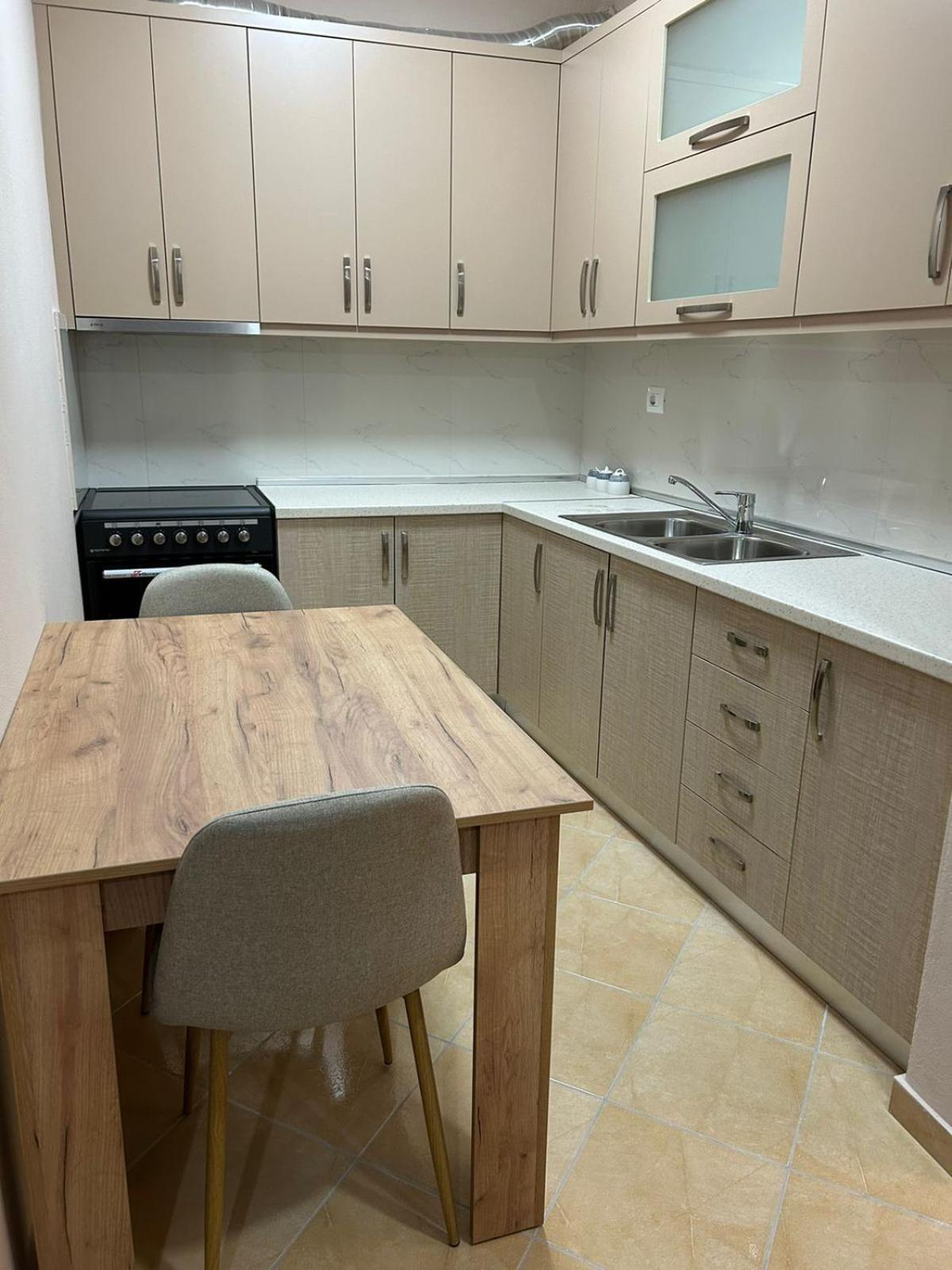 Apartamento Priam *