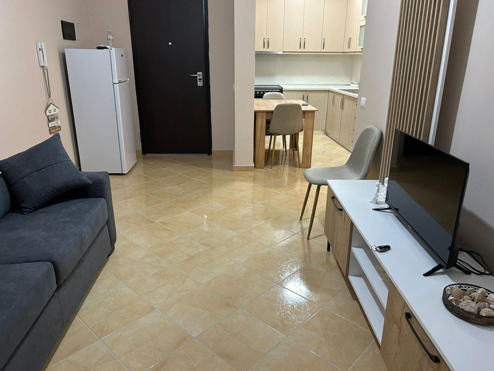 Priam Apartamento